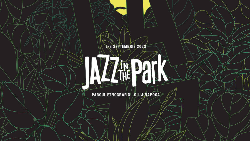 Prezentare Jazz In The Park 2023 Jazz in the Park