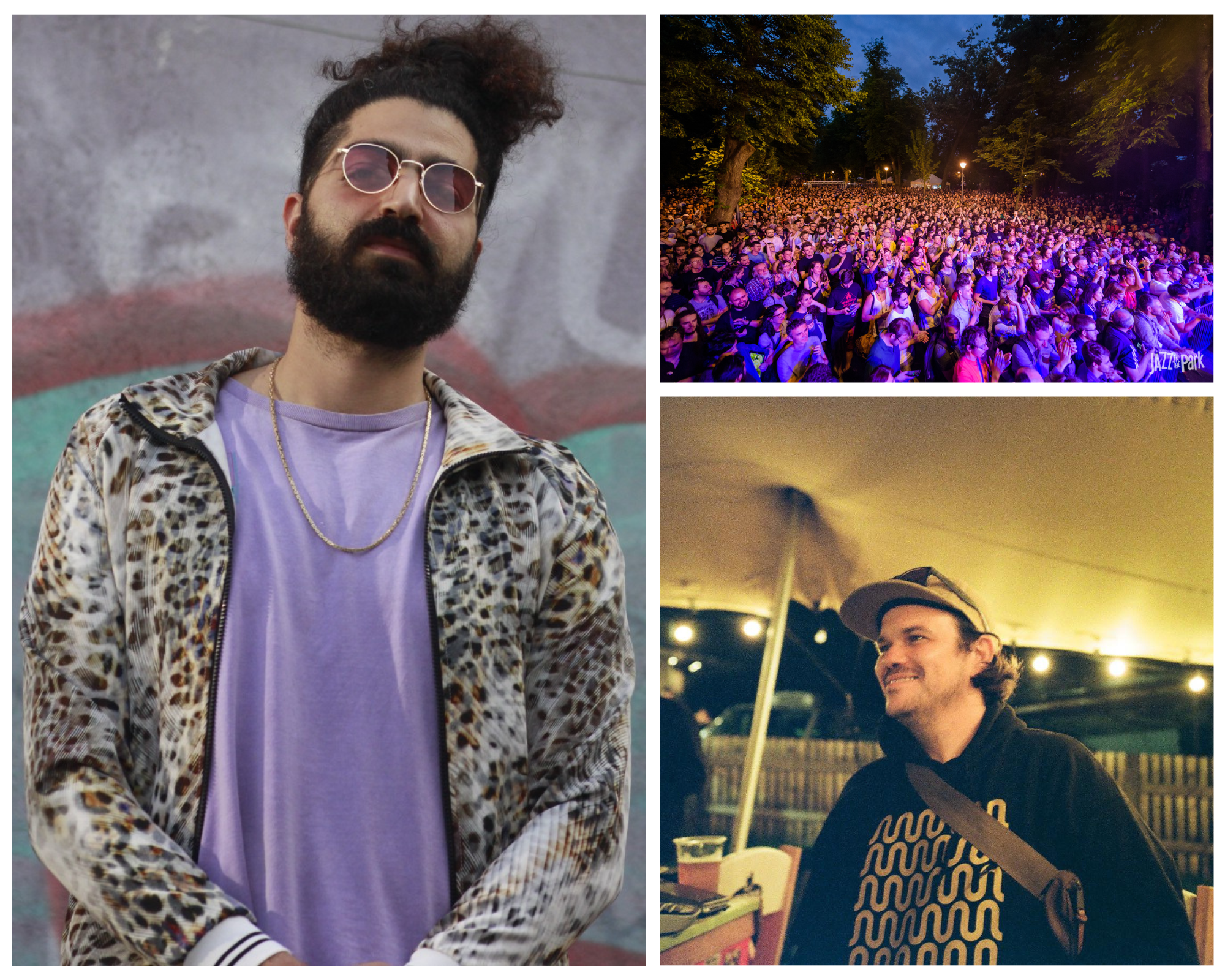 Sugar interviews Shay