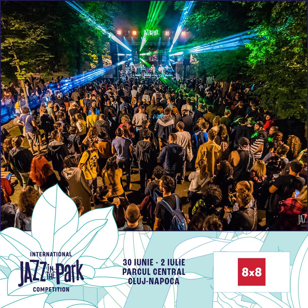 What are our partners doing in the central park