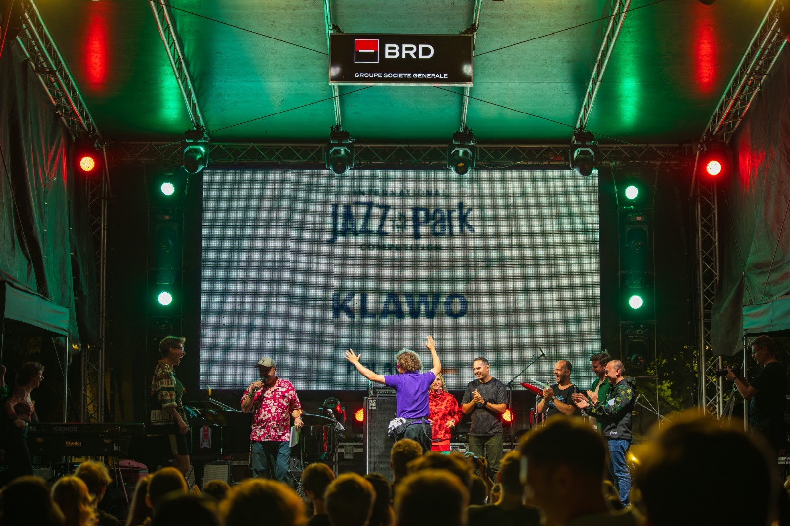 Și câștigătorii sunt…