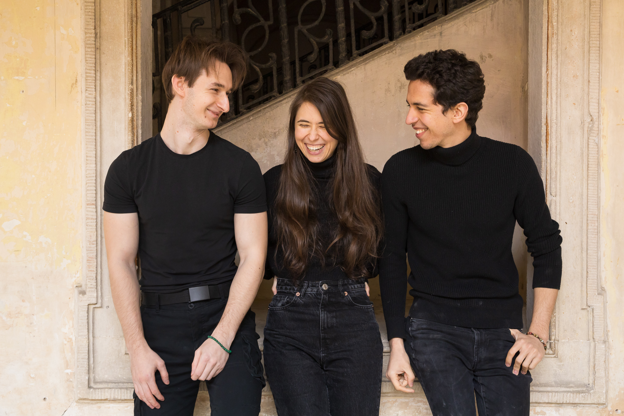 The Seventh Sense of Jazz