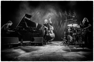 Avishai Cohen Trio