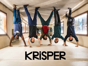 KRiSPER