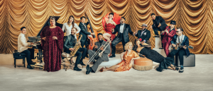 Scott Bradlee’s Postmodern Jukebox