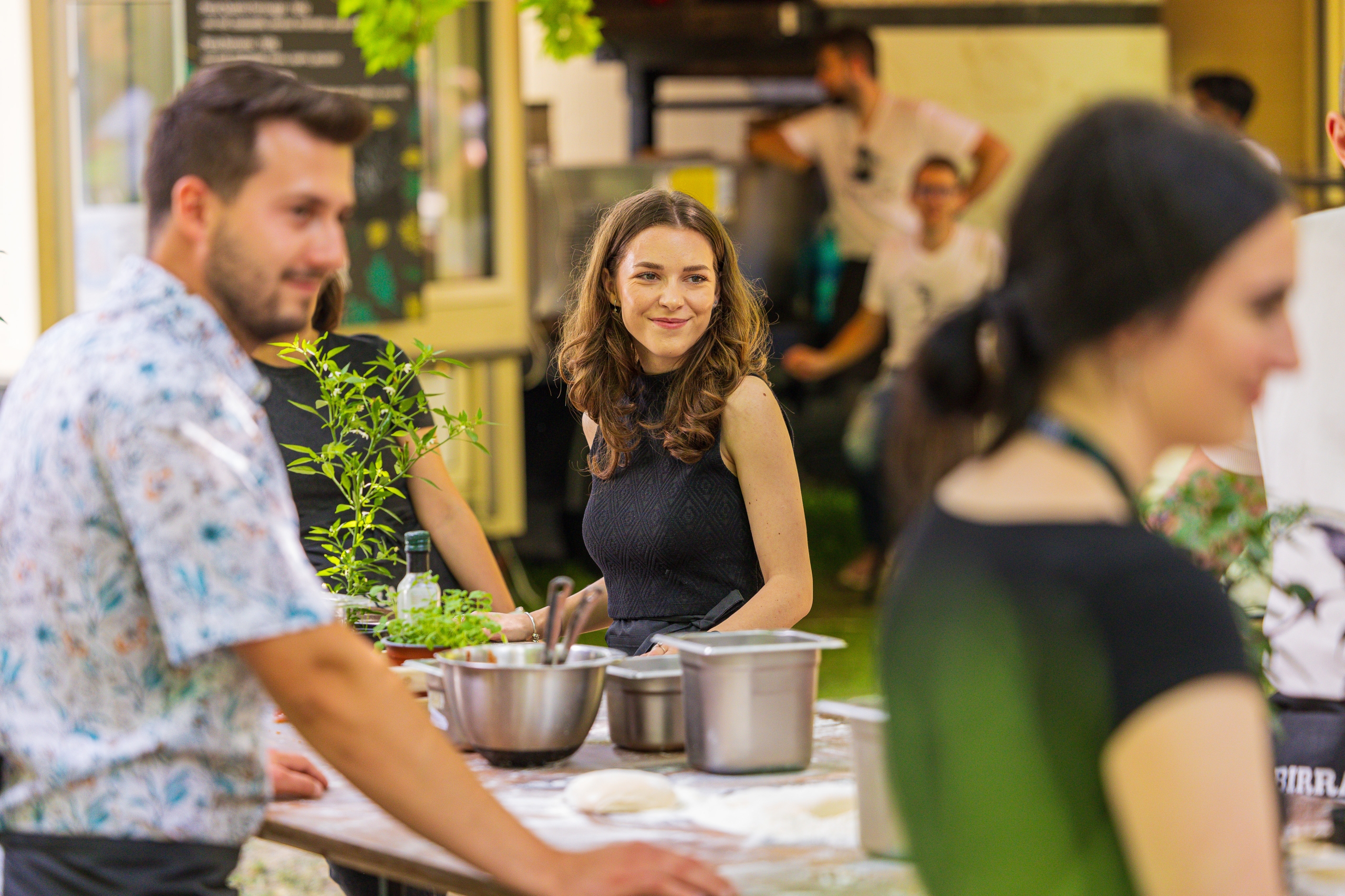 What Can You Do at the Festival This Year?