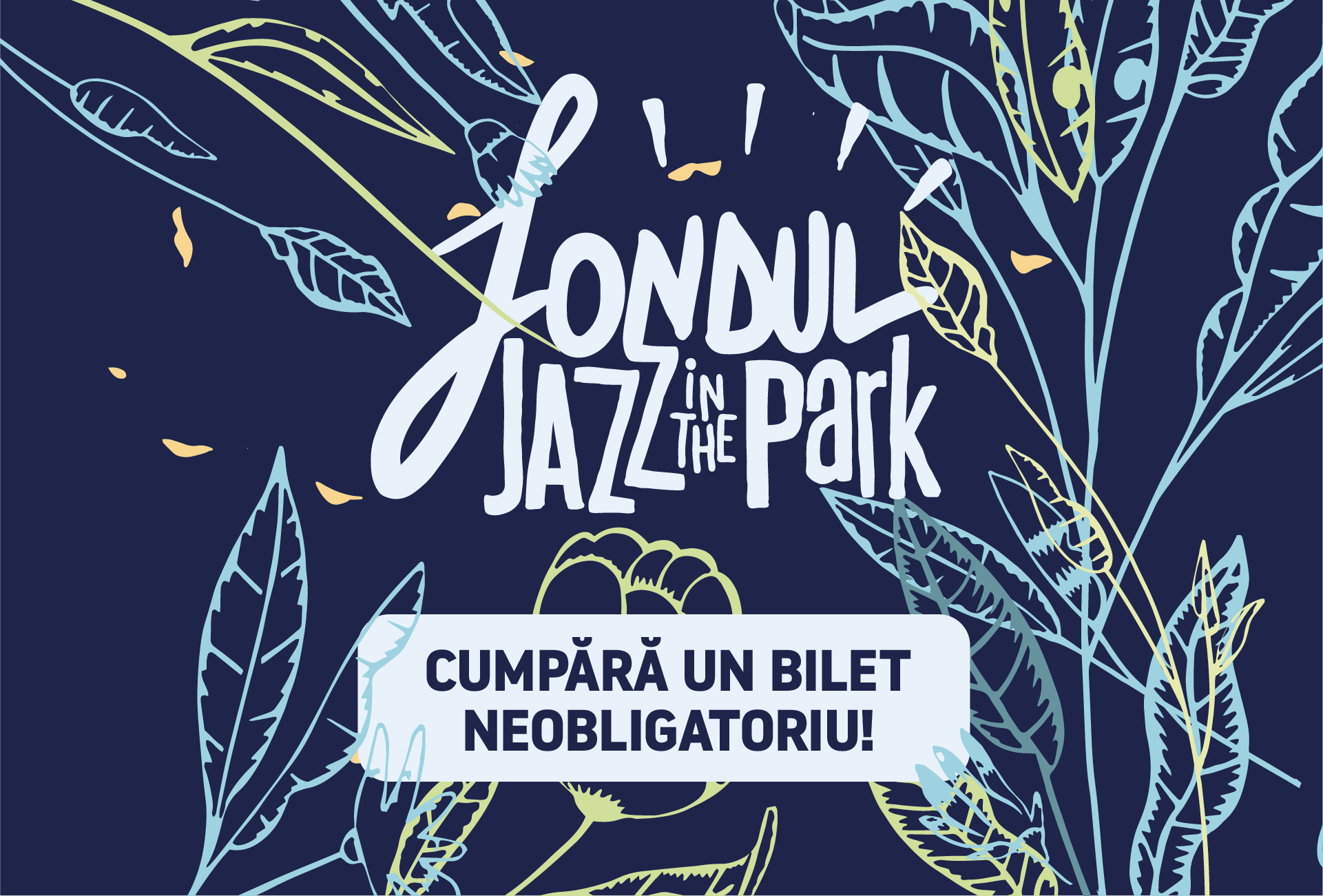 Fondul Jazz in the Park