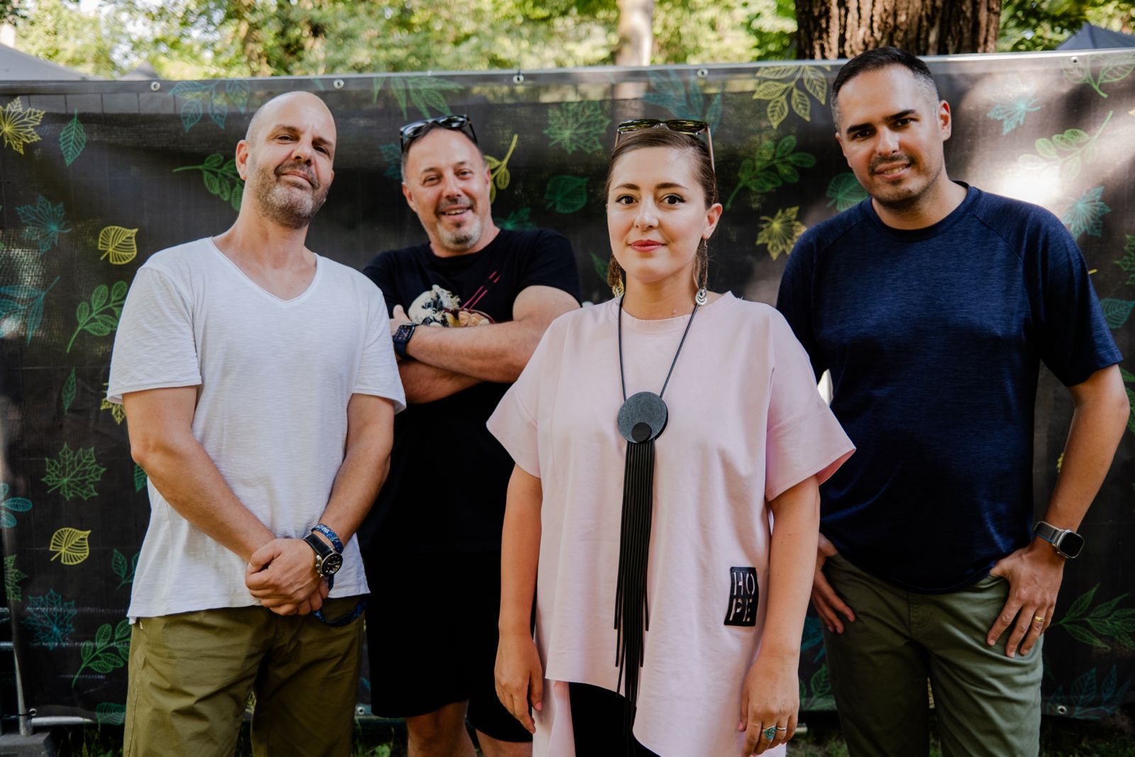 Jurnal de Juriu – JiP Competition 2024