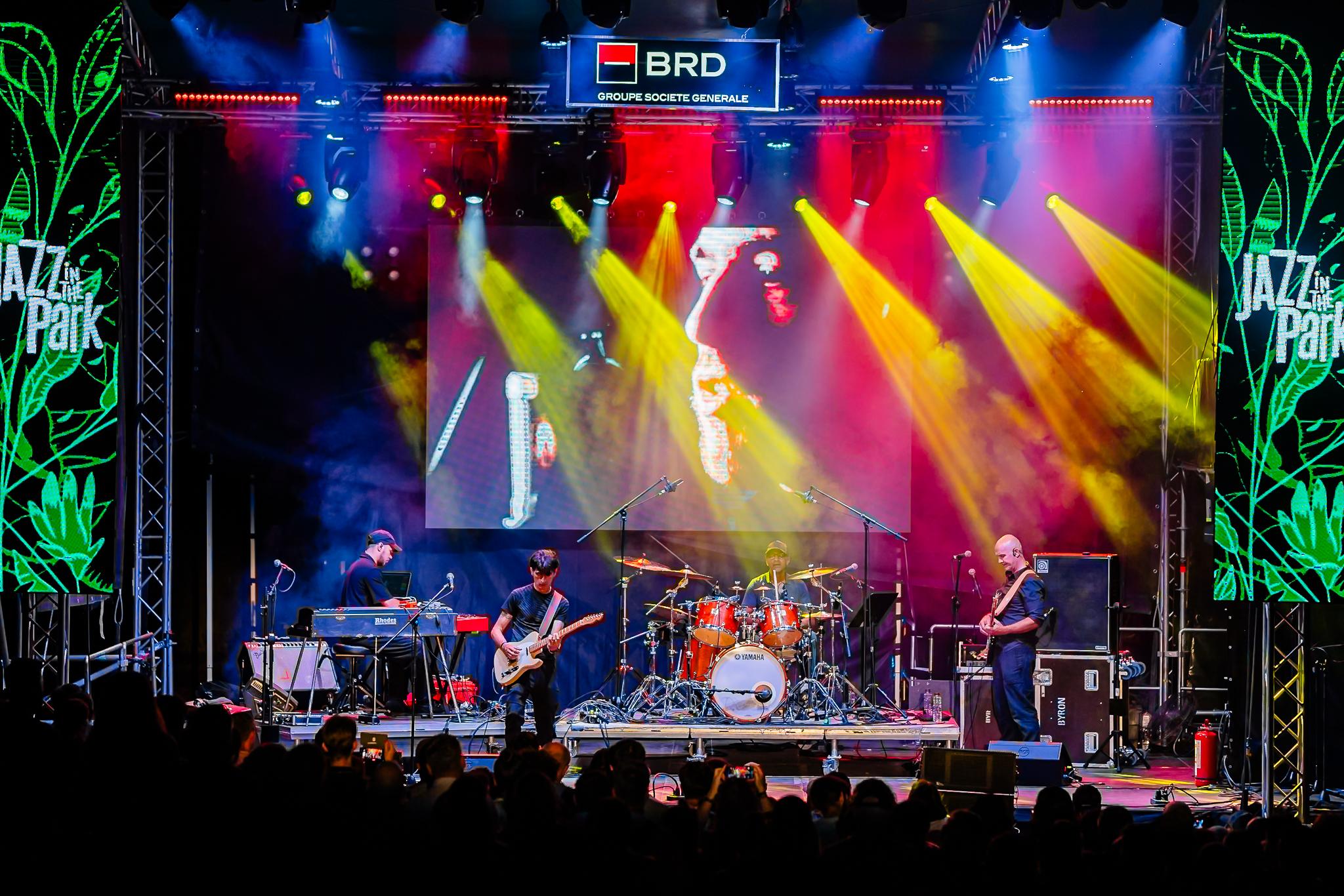 Ziua 2: despre teatru, analog și duioșie