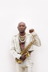 Seun Kuti & Egypt 80