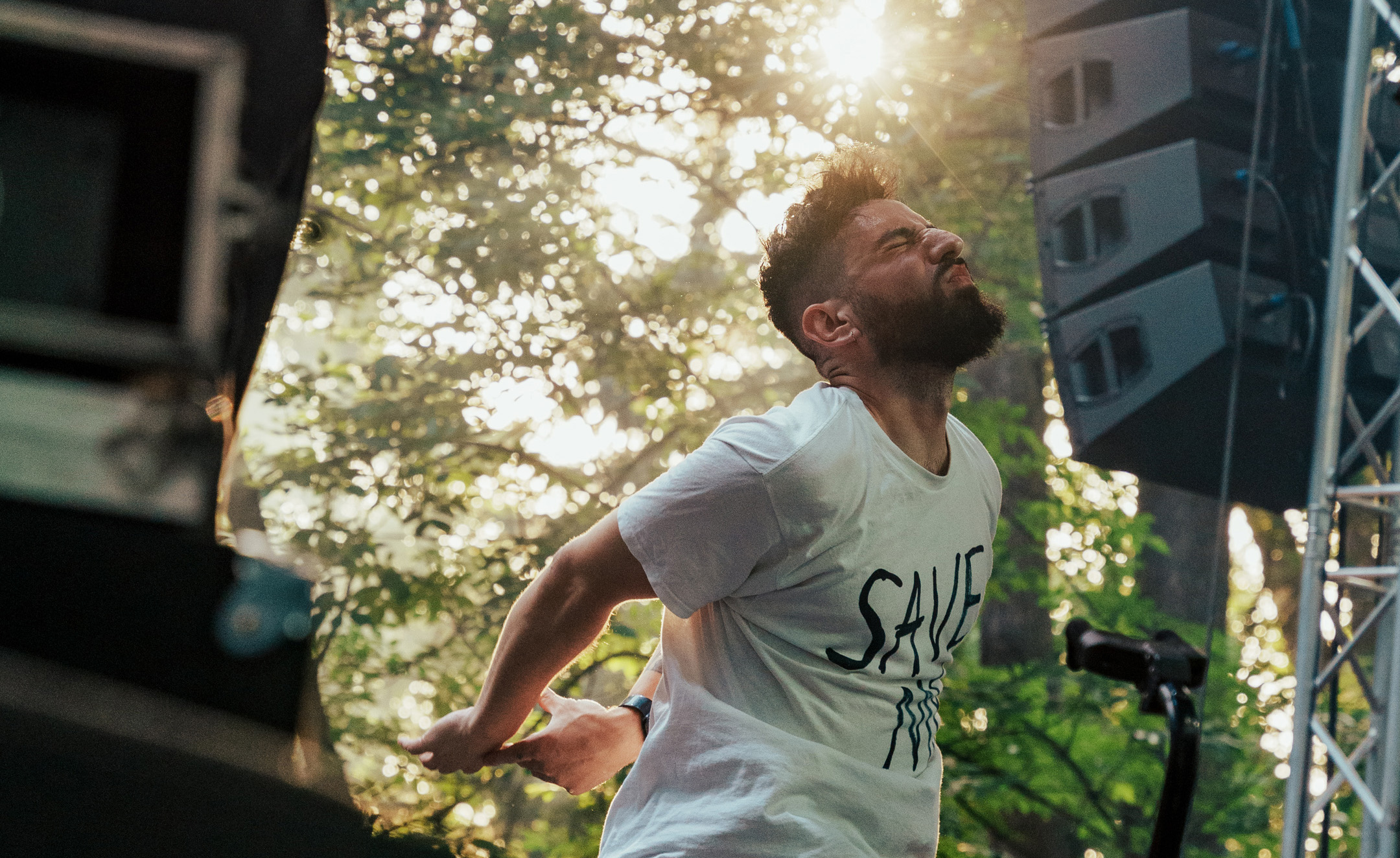 “Winning Jazz in the Park Competition Gave Me the Confidence to Push Further”