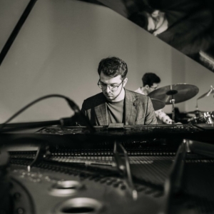David Luca Quartet