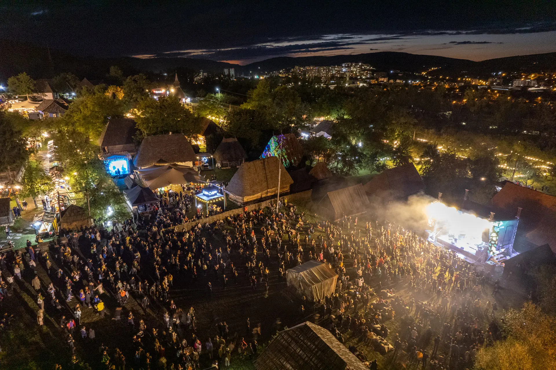 Prestige, long-standing ambitions, diversity, and special stories… or the story behind Jazz in the Park 2025’s lineup