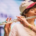 RECORD NUMBER OF BANDS REGISTERED
