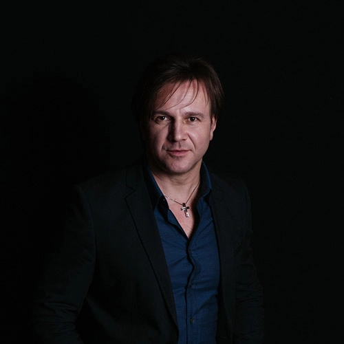 Dima Belinsky
