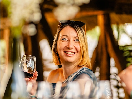 Degustări de vin