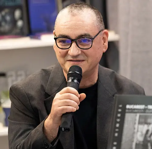 Horia Ghibuţiu