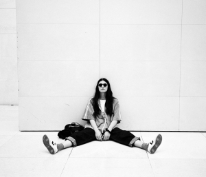 Bianca Oance