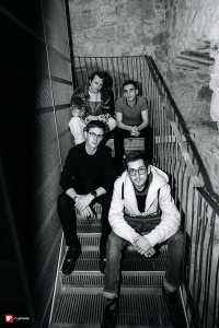 Diximus & The Space Nebula (RO)