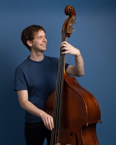 Julian Haugland Quartet (NO)