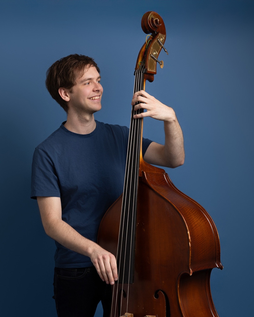 Julian Haugland Quartet (NO)