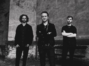 MINDTHEGAP Trio (RO)