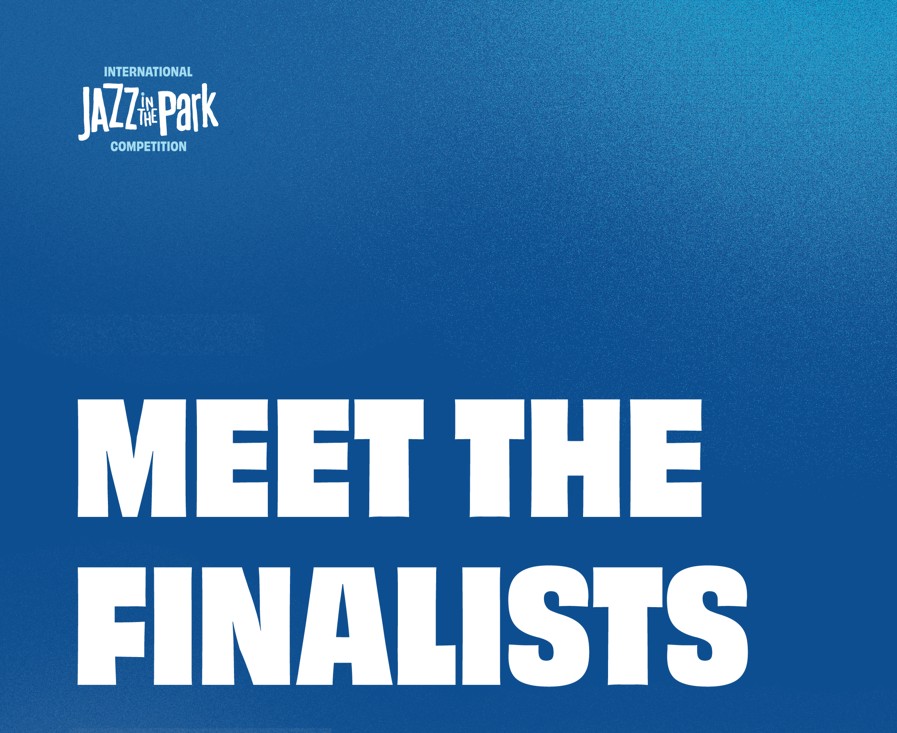 This year’s finalists