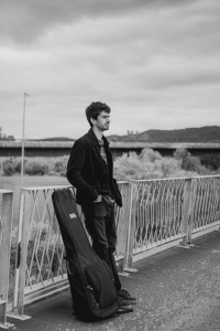 Benjamín Aedo y Grupo (ES)