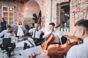 ALTERQUATOR String Quartet