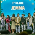 JEMMA, formație din Italia, sunt marii câștigători 