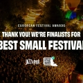 Jazz in the Park, pentru a șaptea oară în finala European Festival Awards
