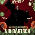 Nik Bärtsch Residency at Jazz in the Park 14