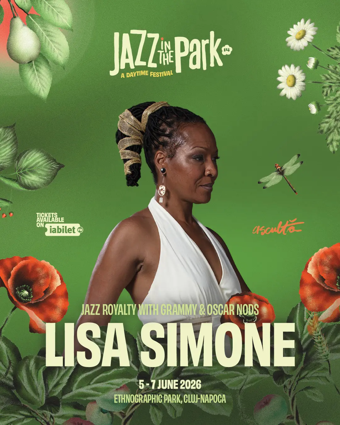 Lisa Simone Quartet