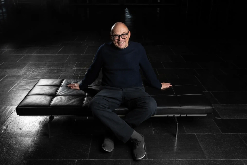 Bugge Wesseltoft & Arild Andersen & Sanskriti Shrestha