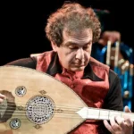 RABIH ABOU-KHALIL