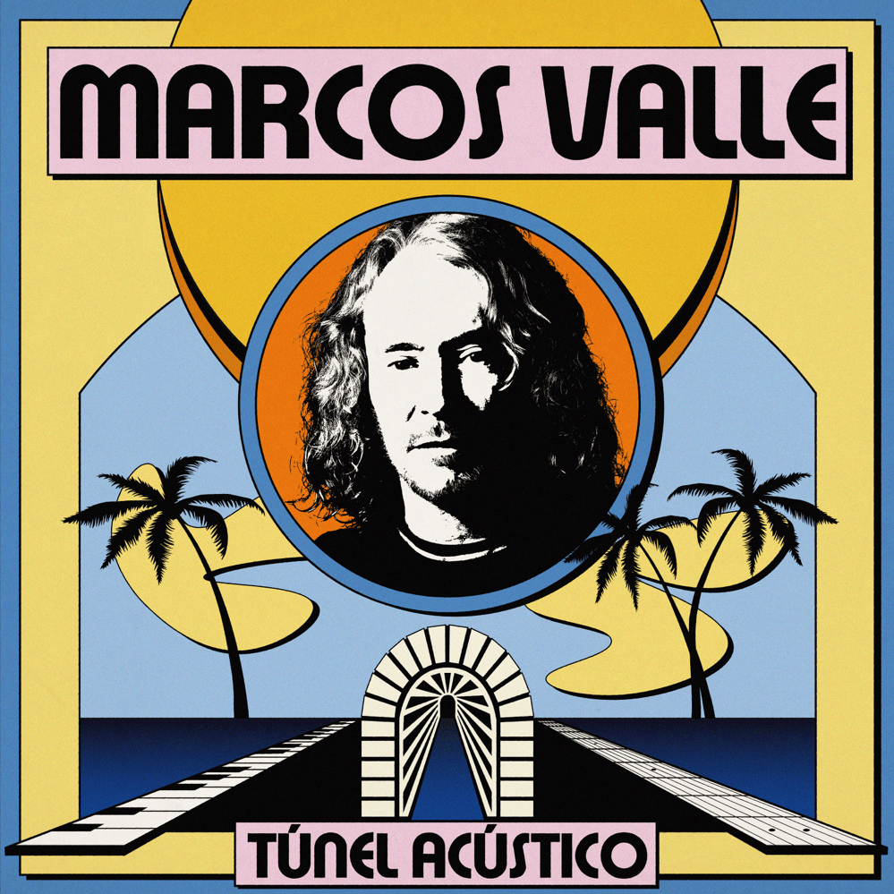 Marcos Valle — a legend through essential albums