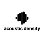 Acoustic Density