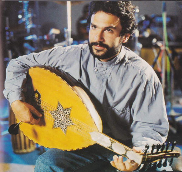 RABIH ABOU-KHALIL – ”O hartă unică a muzicii”